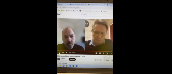 video excerpt